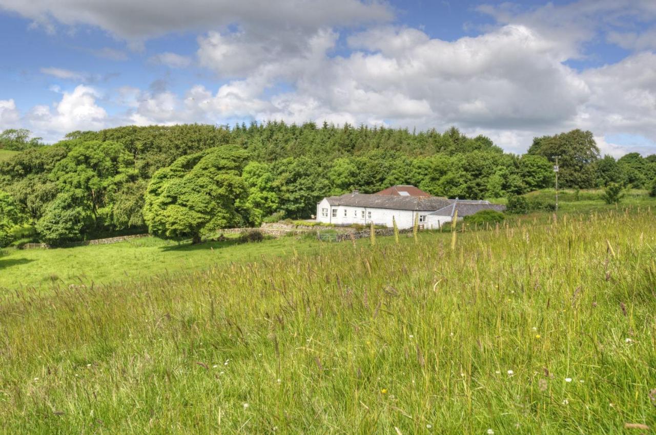 Orroland Holiday Cottages Dundrennan Esterno foto