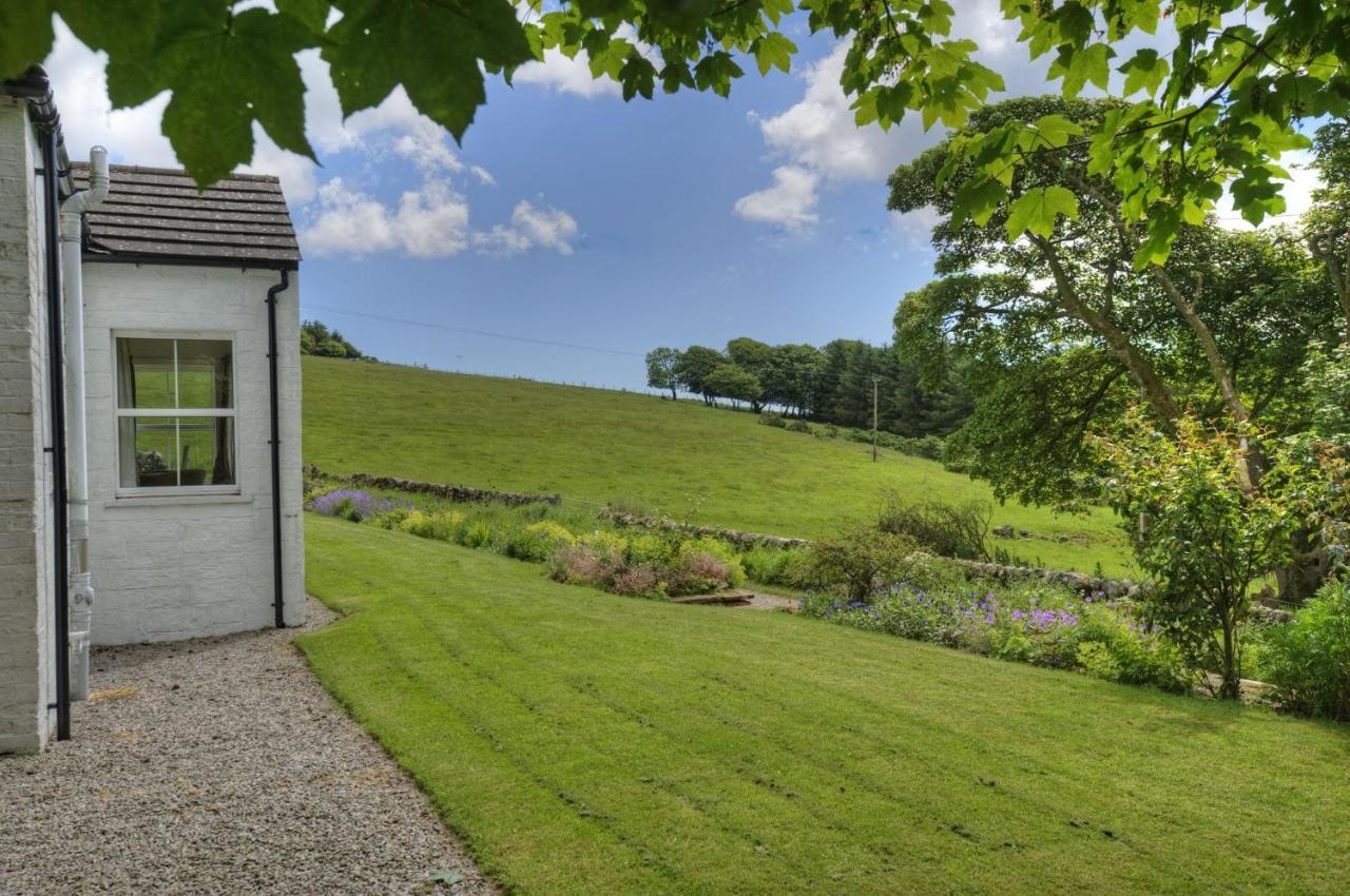 Orroland Holiday Cottages Dundrennan Esterno foto